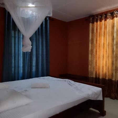 Sky Villa Sigiriya Dış mekan fotoğraf