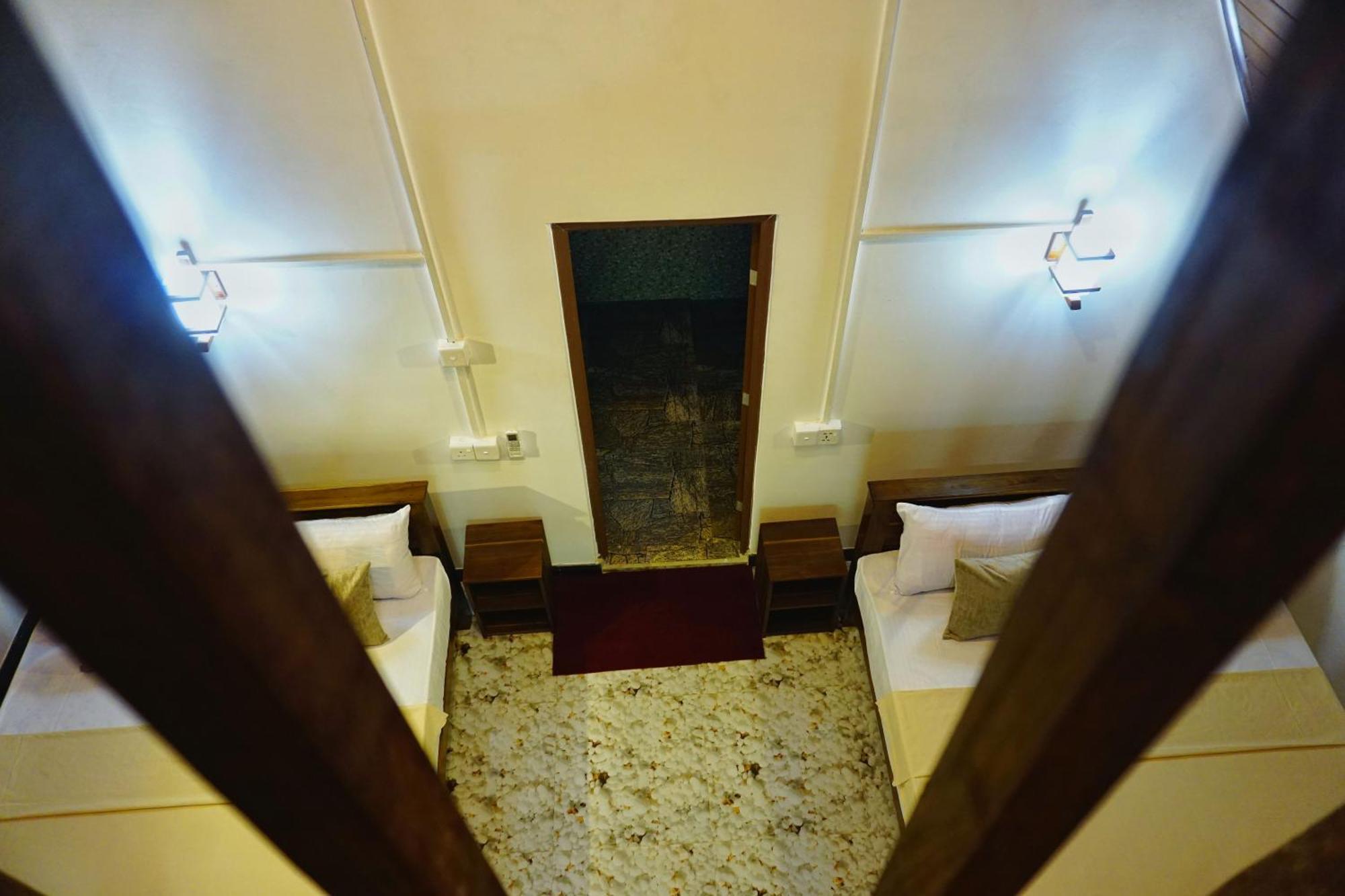 Sky Villa Sigiriya Dış mekan fotoğraf