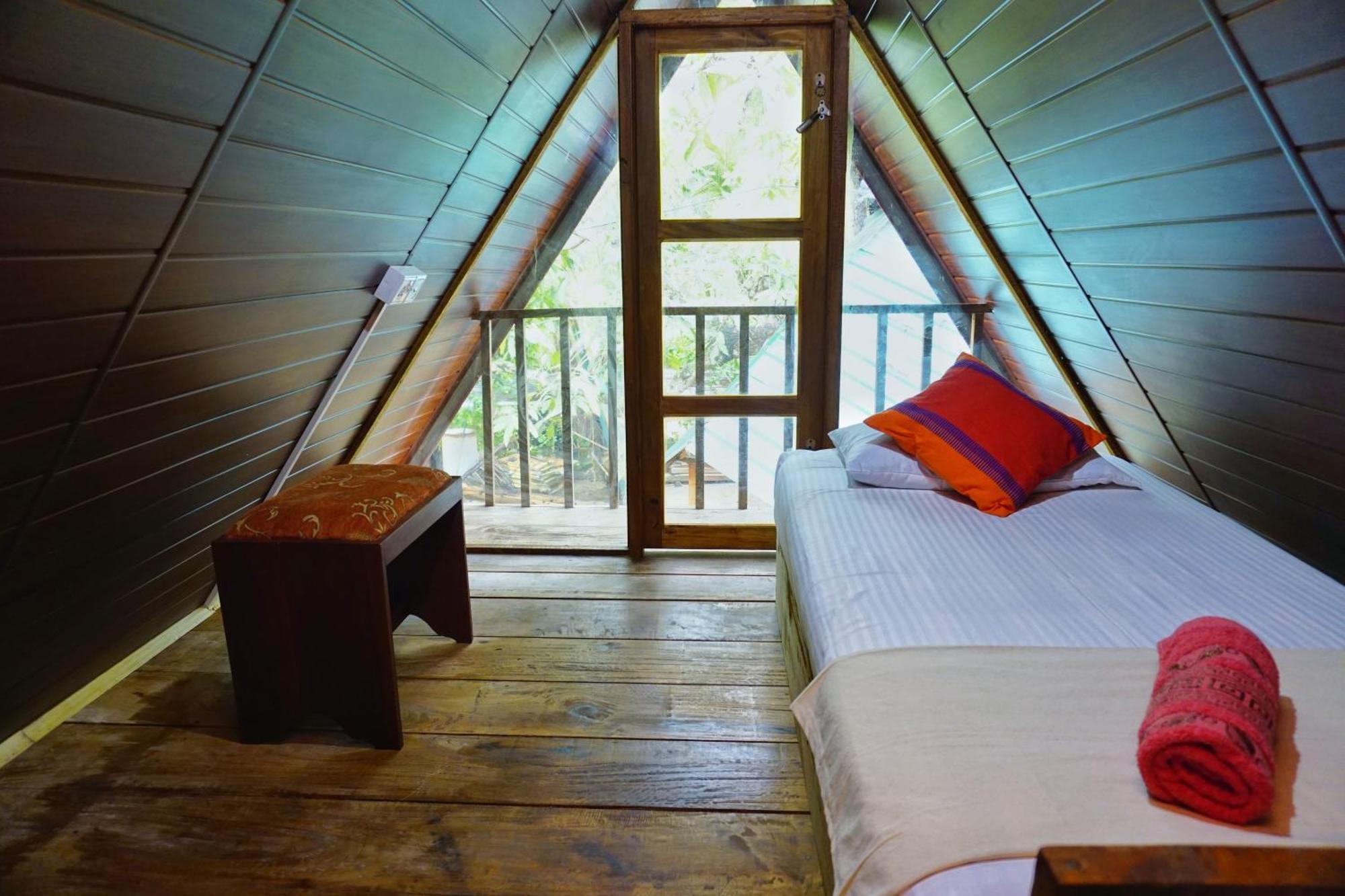 Sky Villa Sigiriya Dış mekan fotoğraf