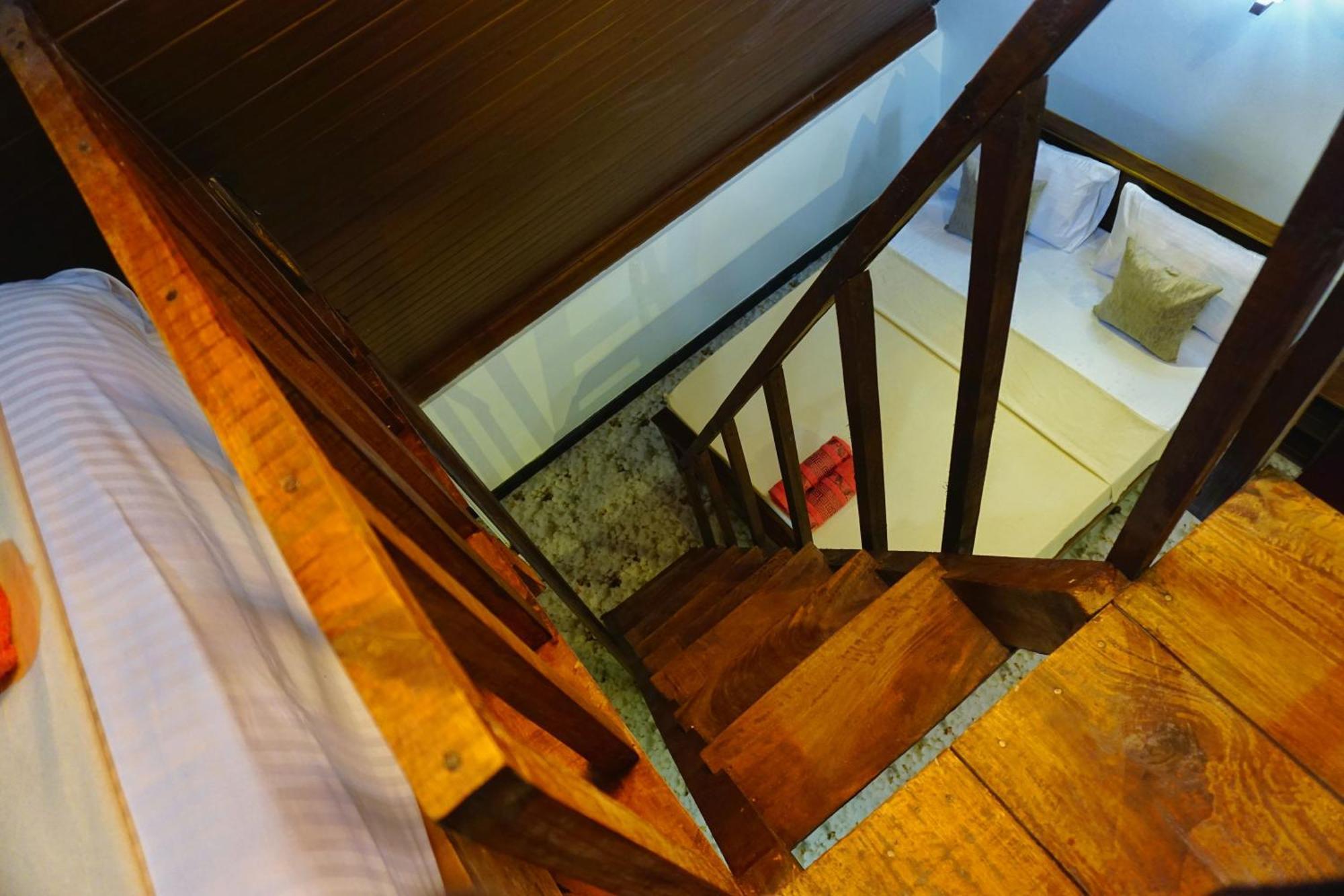 Sky Villa Sigiriya Dış mekan fotoğraf