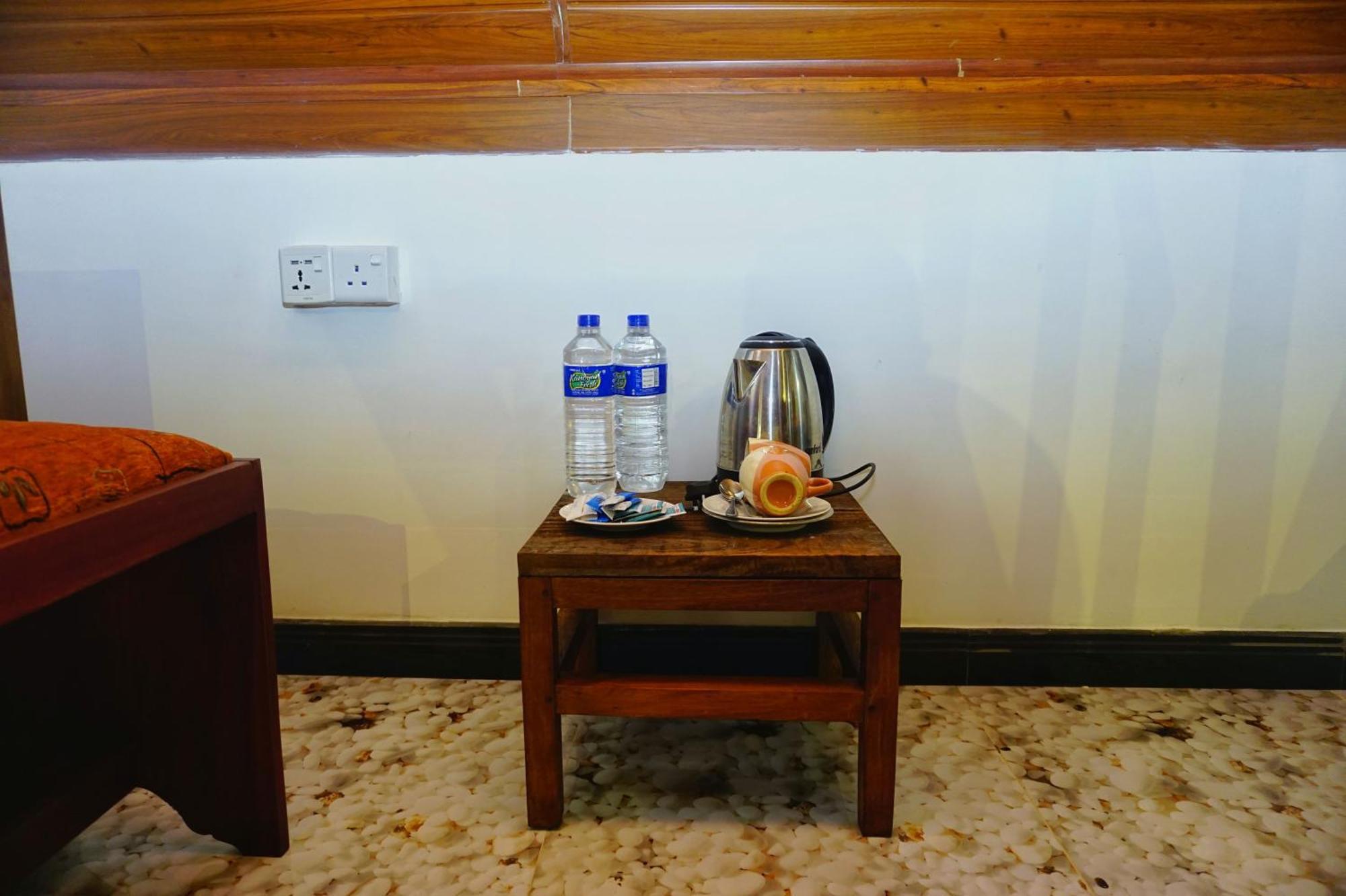 Sky Villa Sigiriya Dış mekan fotoğraf