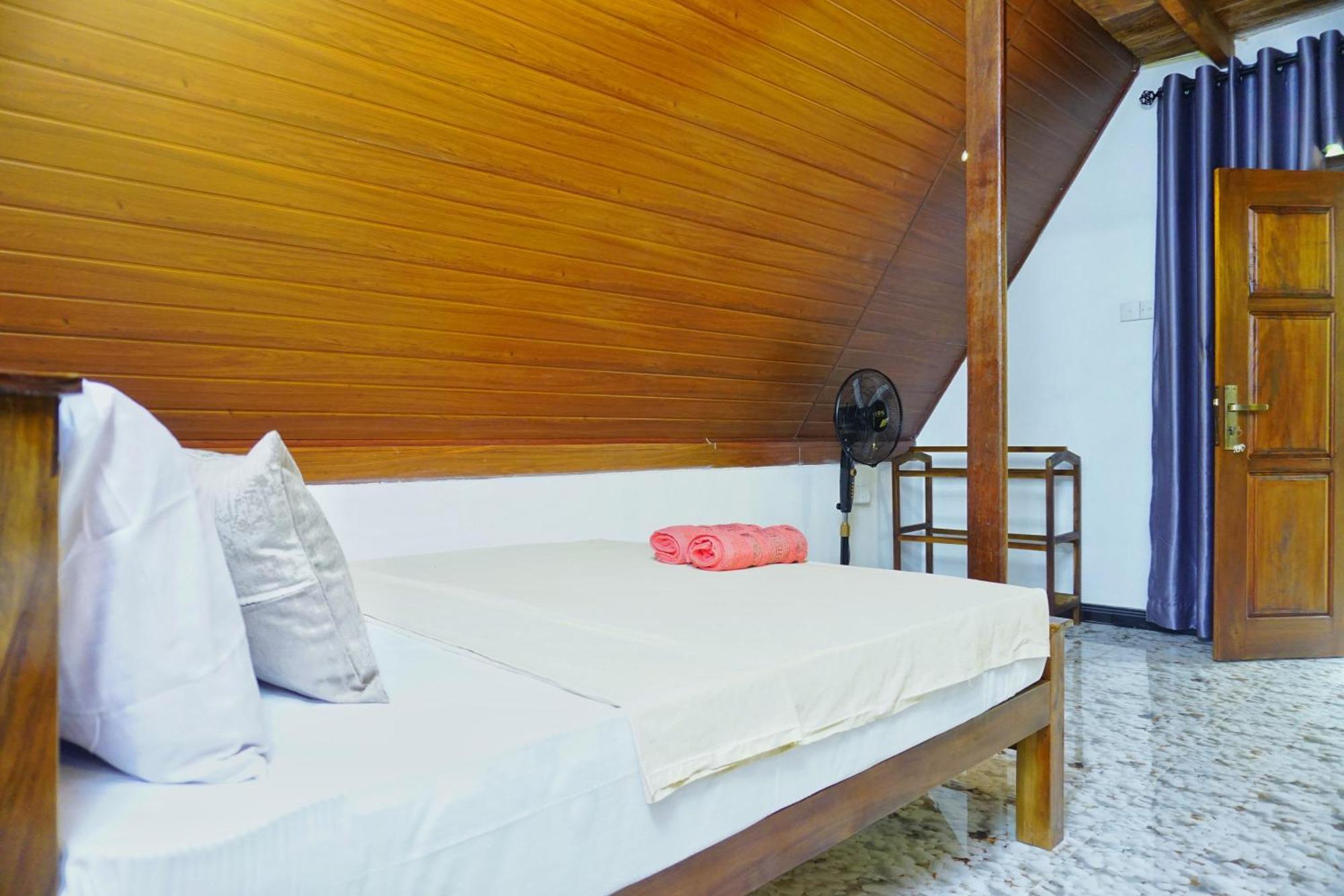Sky Villa Sigiriya Dış mekan fotoğraf