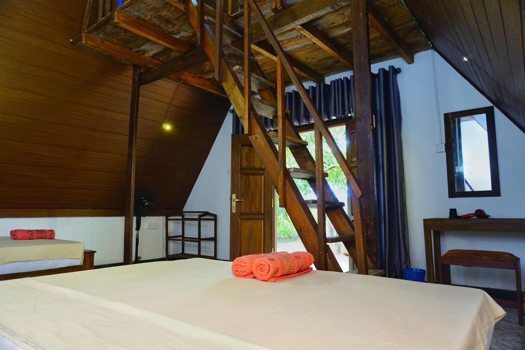 Sky Villa Sigiriya Dış mekan fotoğraf