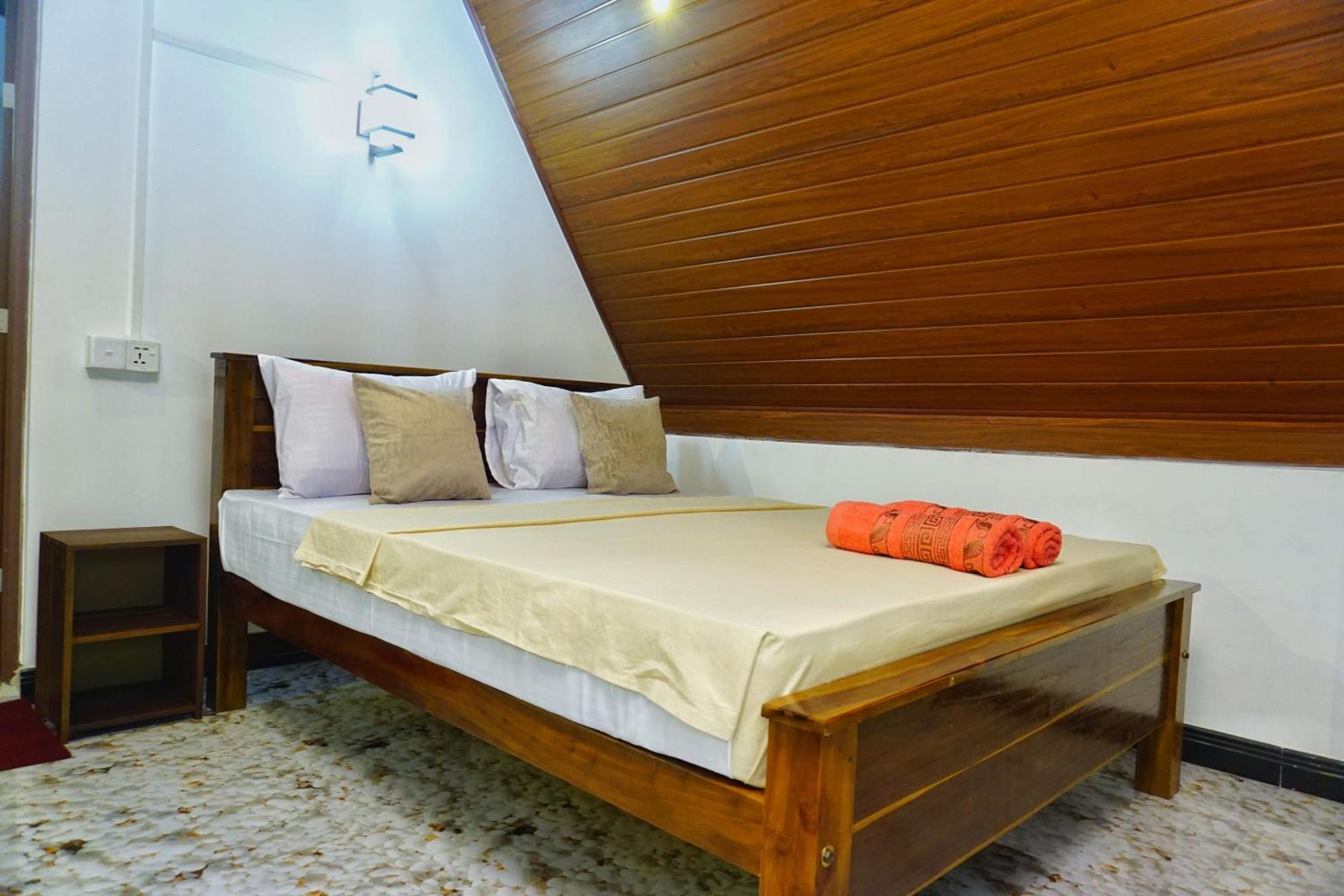Sky Villa Sigiriya Dış mekan fotoğraf