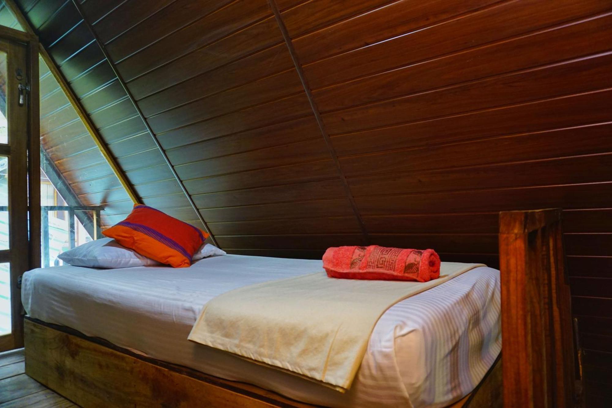 Sky Villa Sigiriya Dış mekan fotoğraf