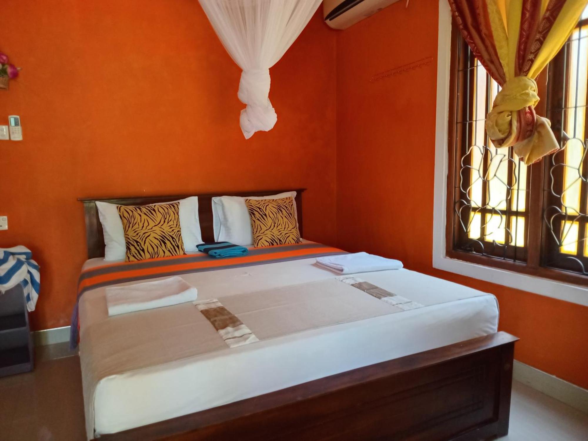 Sky Villa Sigiriya Dış mekan fotoğraf
