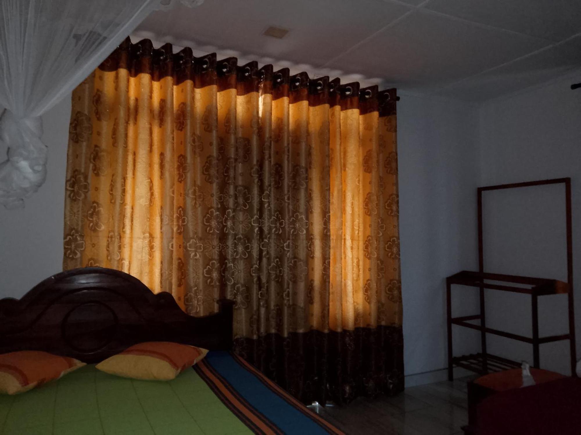 Sky Villa Sigiriya Dış mekan fotoğraf