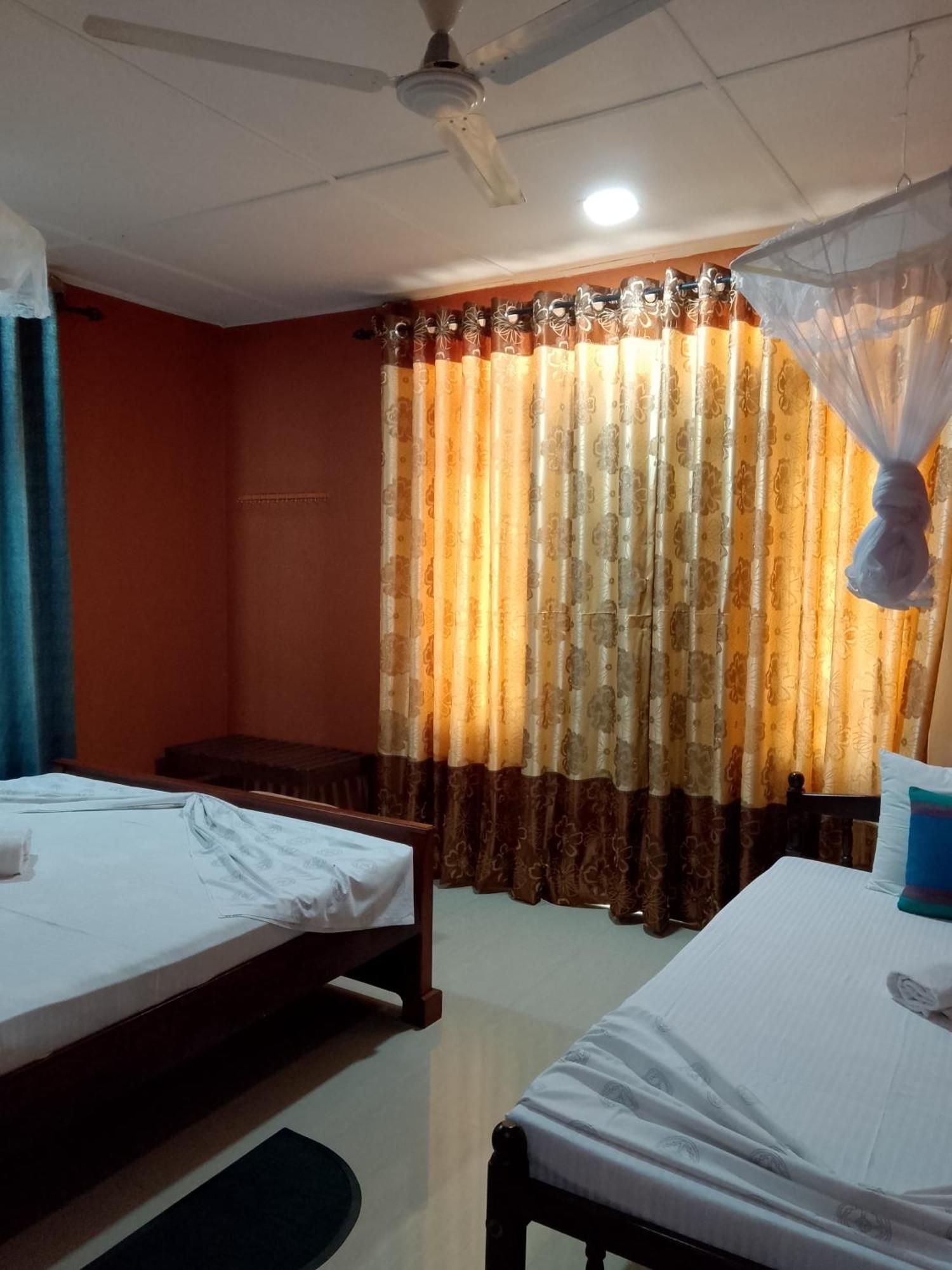 Sky Villa Sigiriya Dış mekan fotoğraf