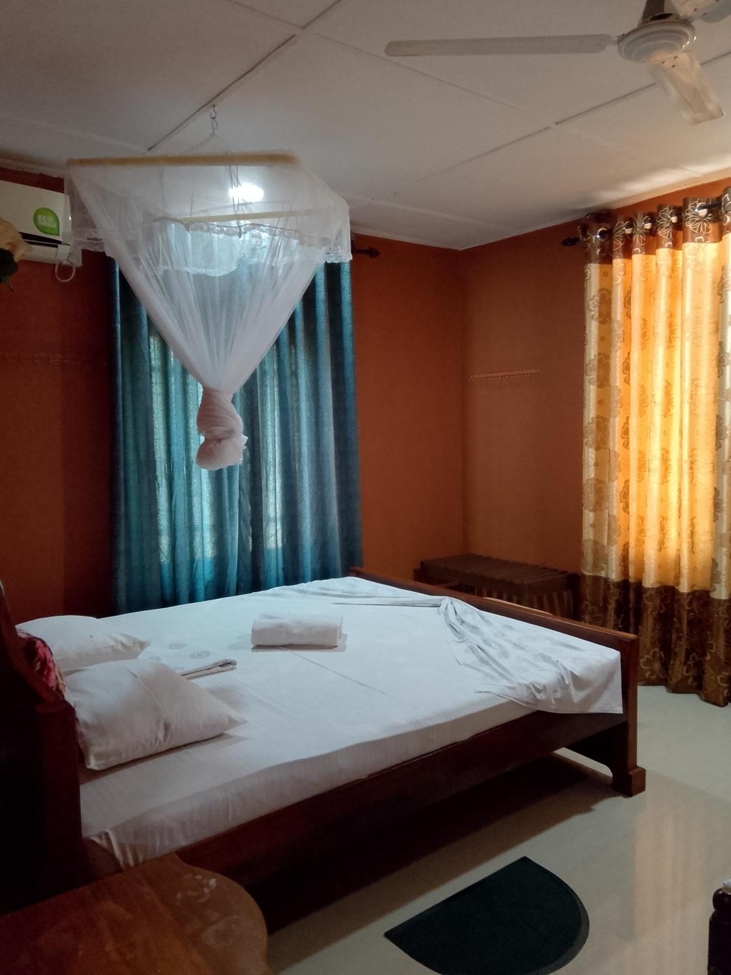 Sky Villa Sigiriya Dış mekan fotoğraf