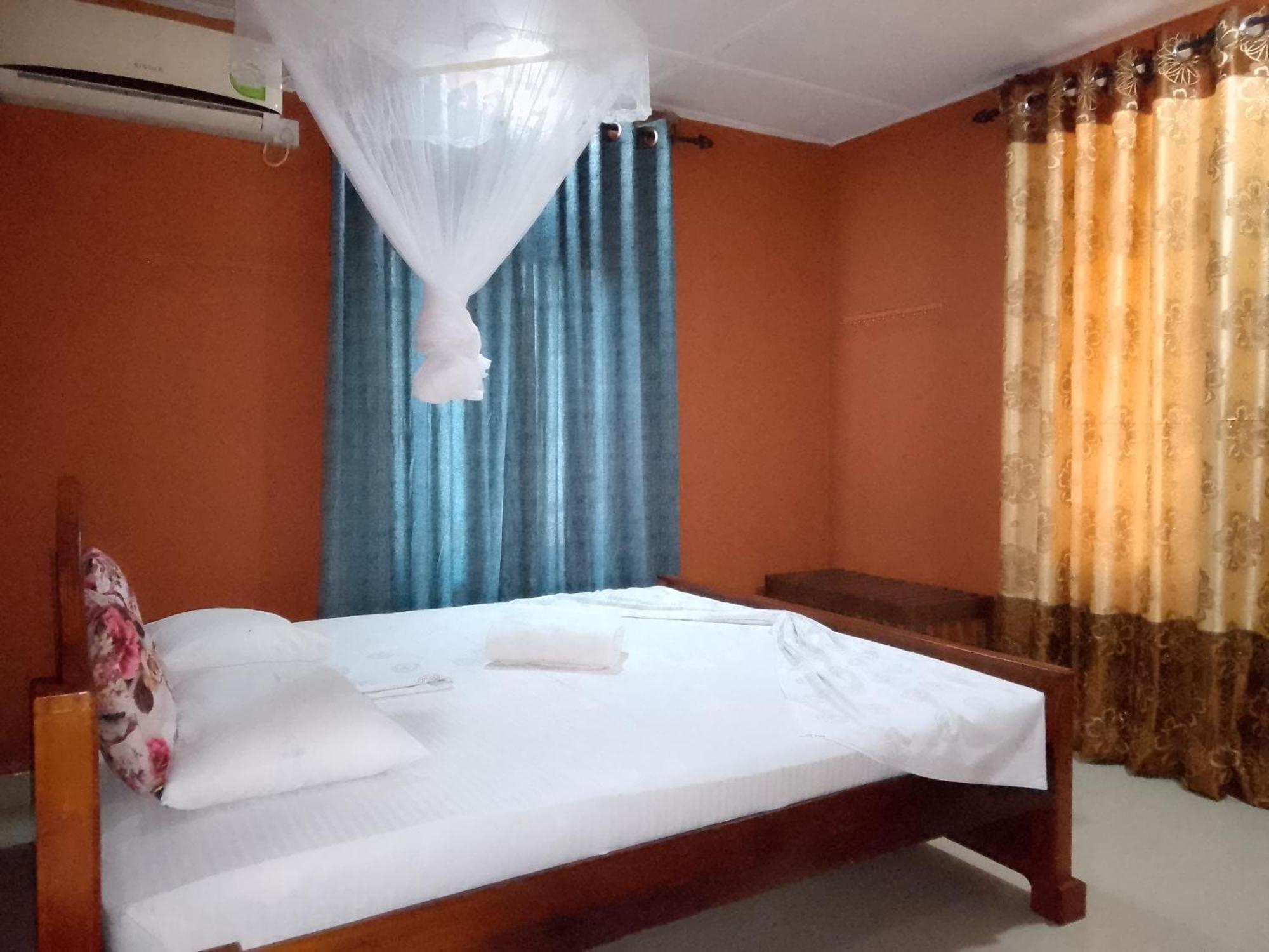 Sky Villa Sigiriya Dış mekan fotoğraf