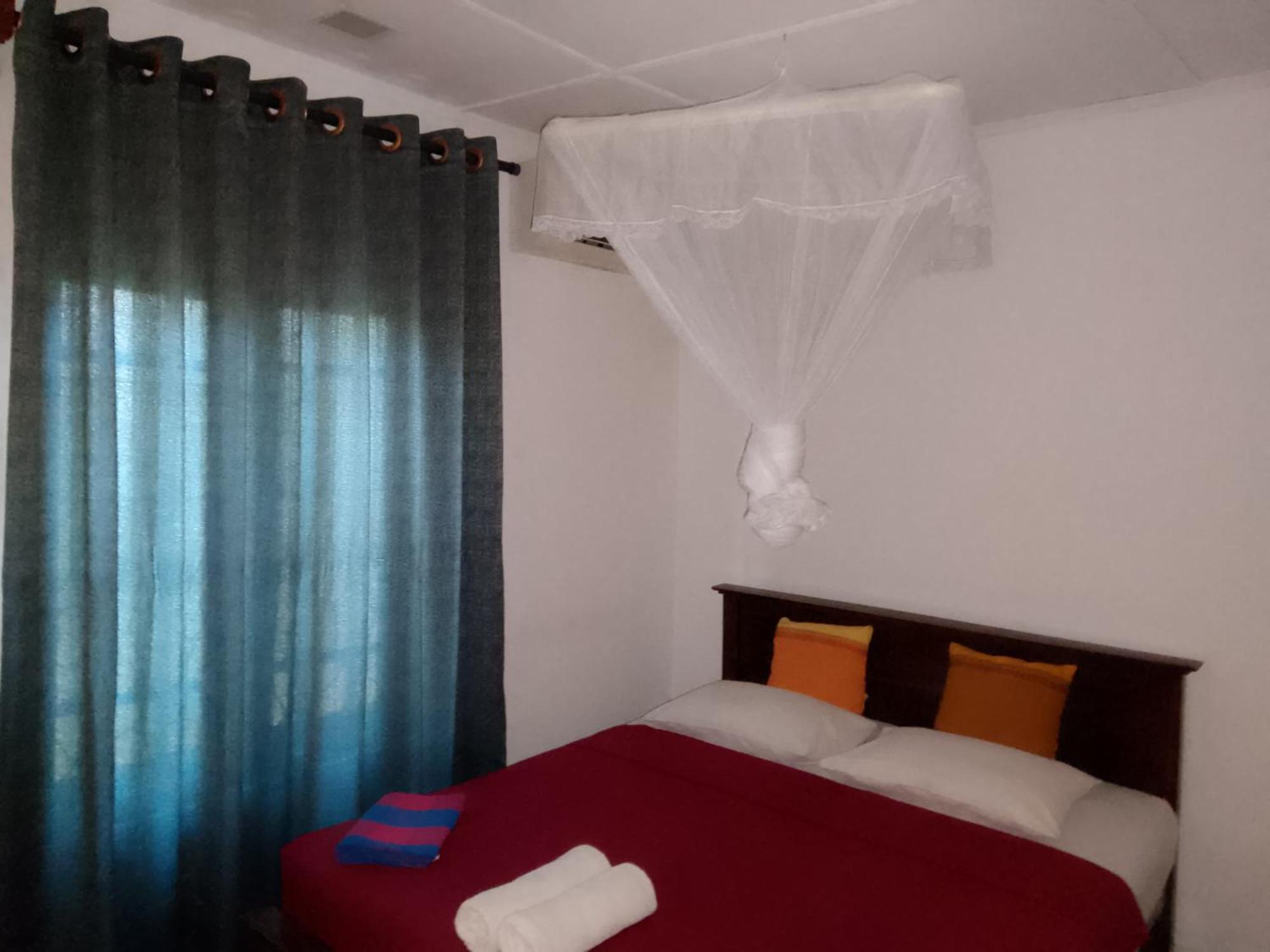 Sky Villa Sigiriya Dış mekan fotoğraf