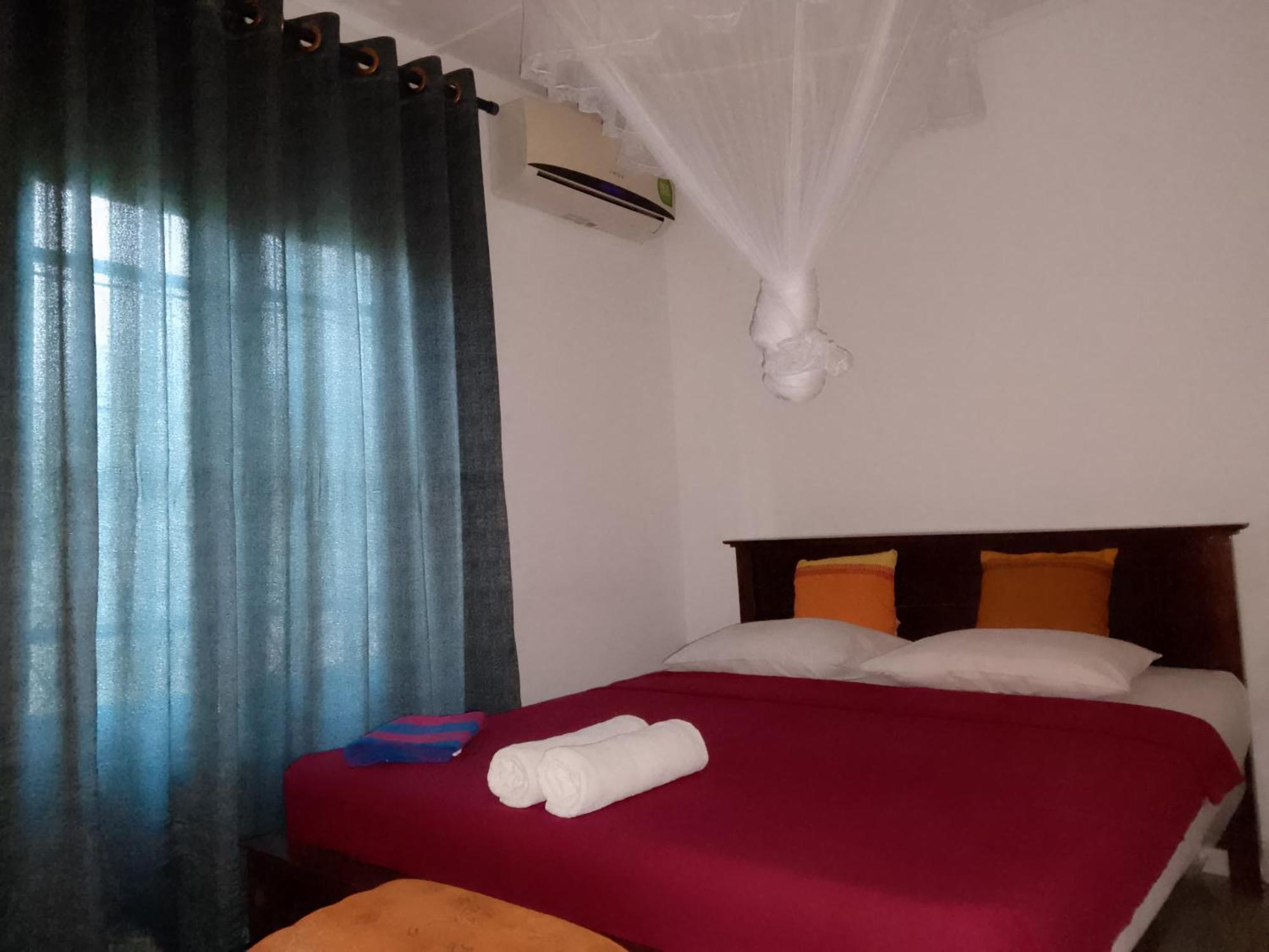 Sky Villa Sigiriya Dış mekan fotoğraf