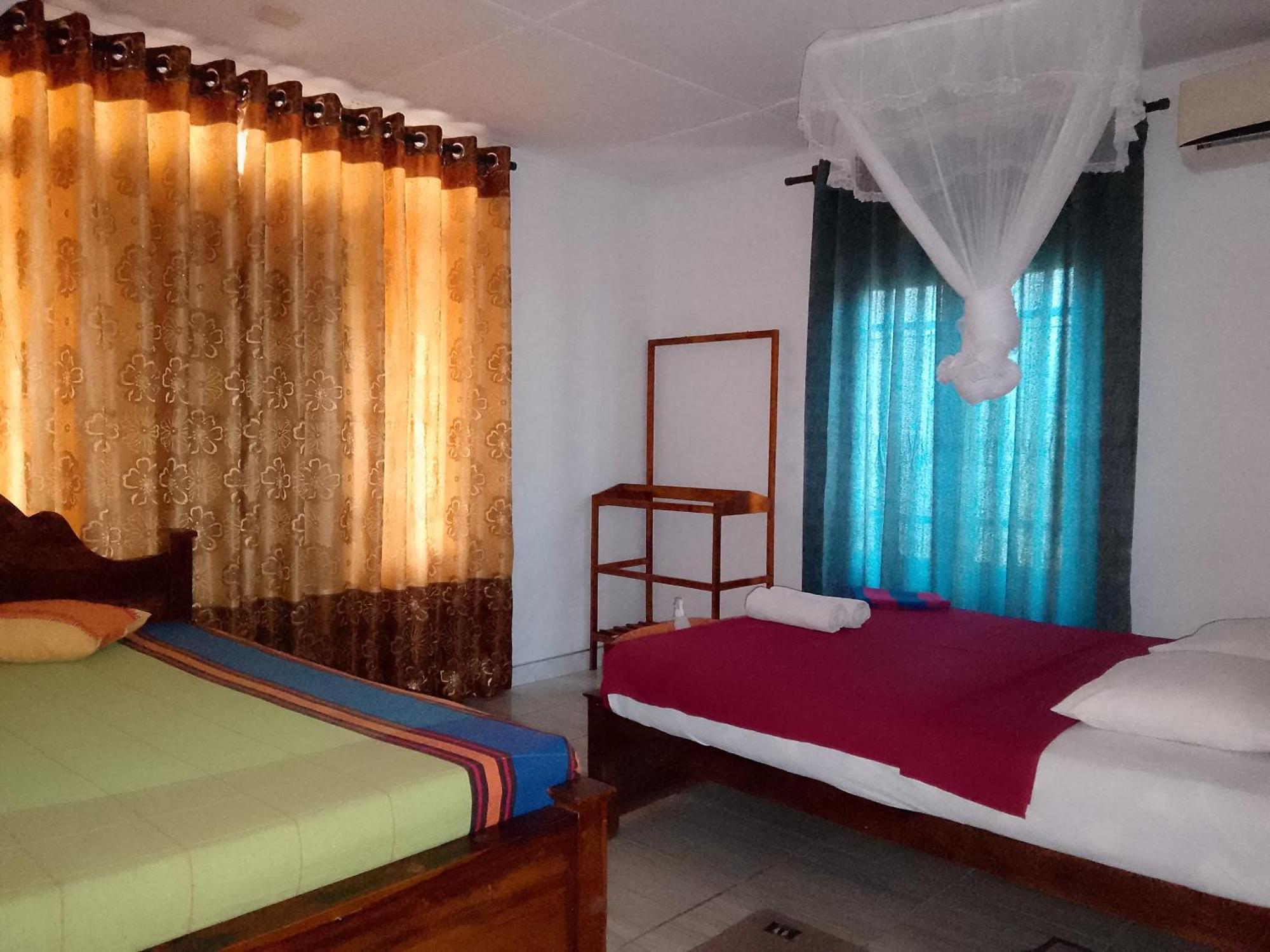 Sky Villa Sigiriya Dış mekan fotoğraf