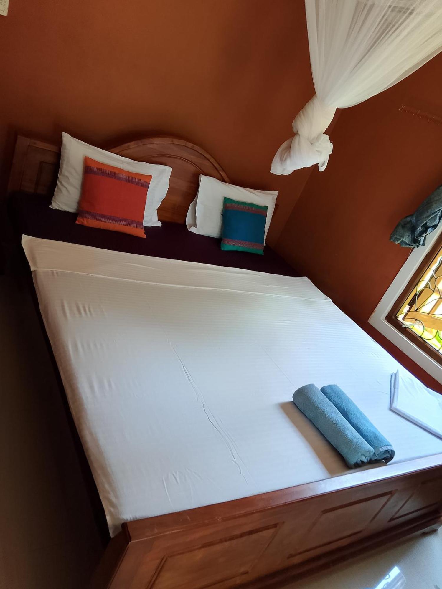 Sky Villa Sigiriya Dış mekan fotoğraf